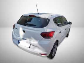Dacia Sandero - 2022
