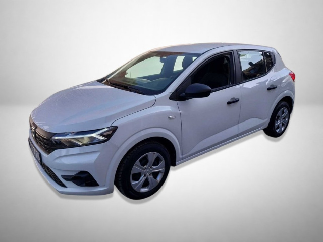 Dacia Sandero 2022