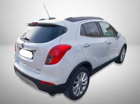 Opel Mokka - 2017