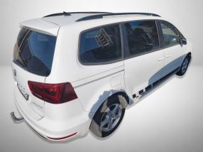 Seat Alhambra - 2017