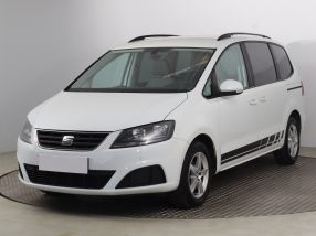 Seat Alhambra - 2017