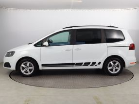 Seat Alhambra - 2017