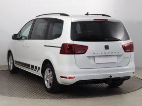Seat Alhambra - 2017