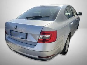 Skoda Octavia - 2018