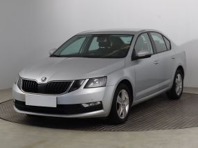 Škoda Octavia - 2018