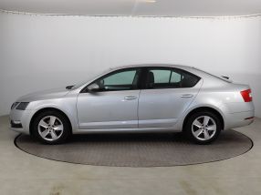 Škoda Octavia - 2018