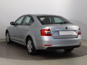 Škoda Octavia - 2018