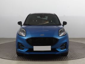 Ford Puma - 2020