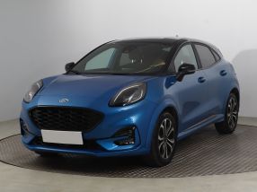 Ford Puma - 2020