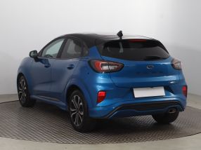 Ford Puma - 2020