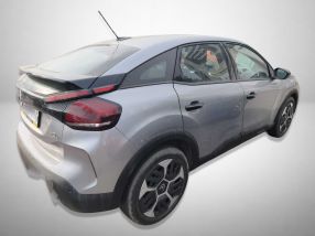 Citroen C4 - 2023