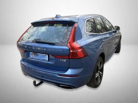Volvo XC60 - 2017
