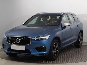 Volvo XC60 - 2017