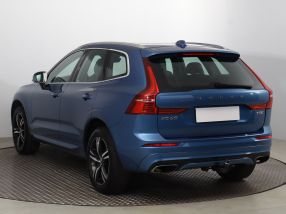 Volvo XC60 - 2017