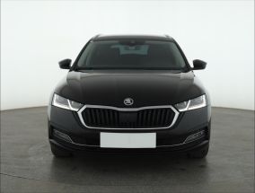 Škoda Octavia - 2022