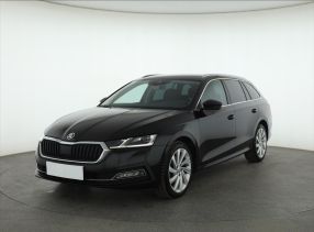 Škoda Octavia - 2022