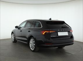 Škoda Octavia - 2022