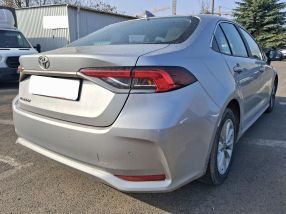 Toyota Corolla - 2022