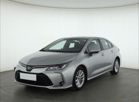Toyota Corolla - 2022