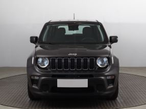 Jeep Renegade - 2019
