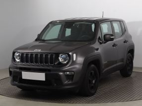 Jeep Renegade - 2019