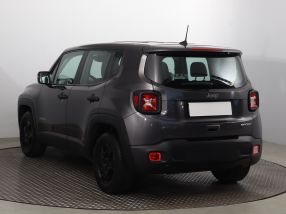 Jeep Renegade - 2019