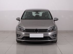 Volkswagen Golf Sportsvan - 2017