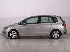 Volkswagen Golf Sportsvan - 2017