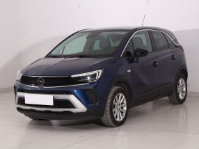 Opel Crossland - 2022