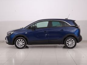 Opel Crossland - 2022
