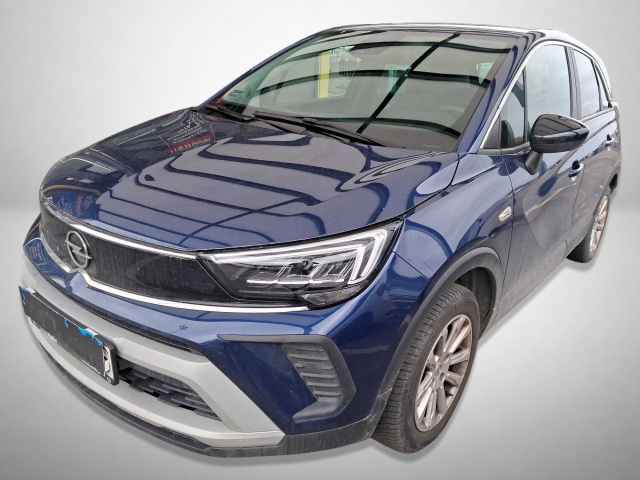 Opel Crossland 2022