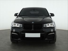 BMW X4 - 2017
