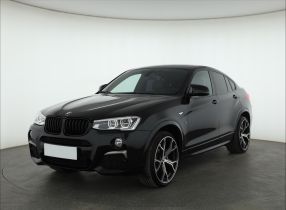 BMW X4 - 2017