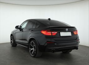 BMW X4 - 2017