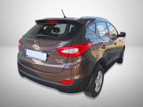 Hyundai ix35 - 2014