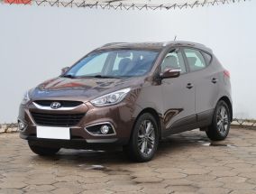 Hyundai ix35 - 2014