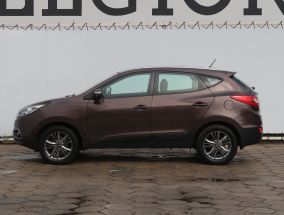 Hyundai ix35 - 2014