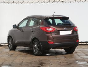 Hyundai ix35 - 2014