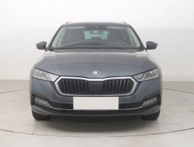 Skoda Octavia - 2021
