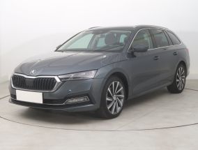 Skoda Octavia - 2021