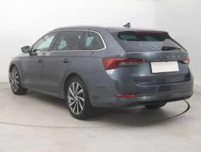 Skoda Octavia - 2021