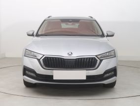 Skoda Octavia - 2020