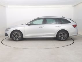 Skoda Octavia - 2020