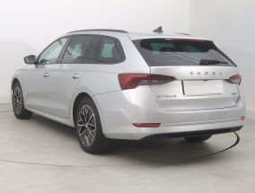 Skoda Octavia - 2020