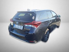 Toyota Auris - 2017