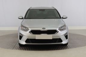 Kia Ceed - 2021