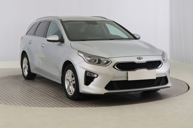 Kia Ceed 2021