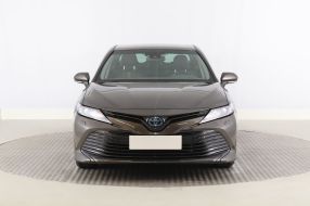 Toyota Camry - 2019