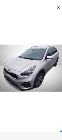 Kia Niro 2020