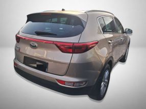 Kia Sportage - 2016